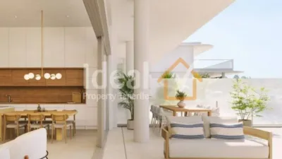 Apartment in Abama photo 3
