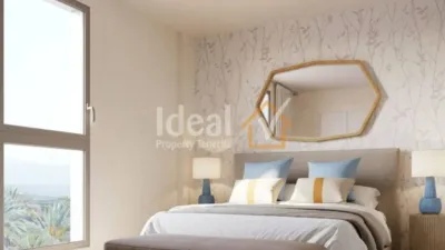 Apartment in Abama photo 4