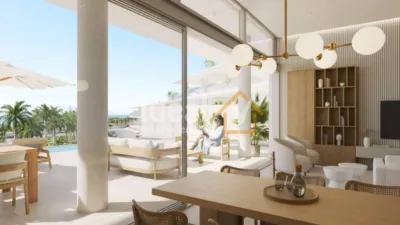 Apartment in Abama photo 5