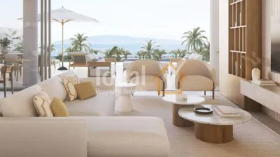 Apartment in Abama photo 7