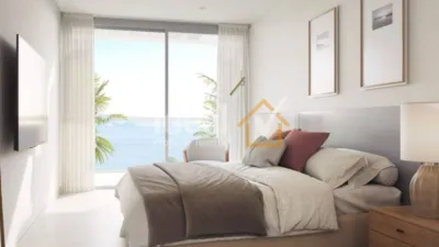 Apartment in Abama photo 8