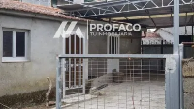 Stone house in Vilar de Santos photo 2