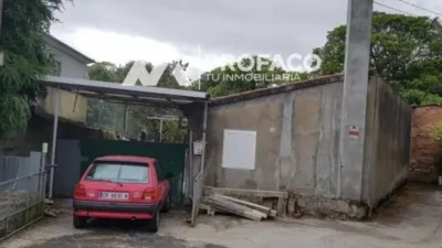 Stone house in Vilar de Santos photo 7
