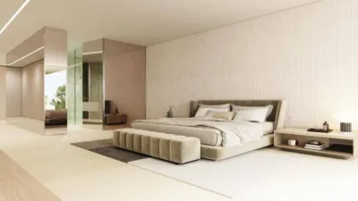 Casa – Altea - Vista 3