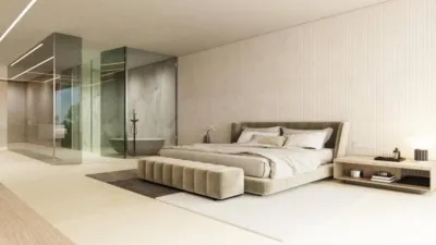 Casa – Altea - Vista 4