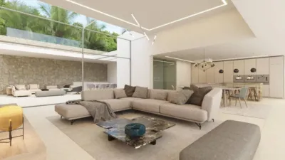 Casa – Altea - Vista 5