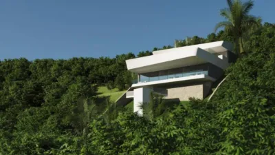 Casa – Altea - Más