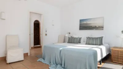 House on Calle El Paraiso 1 photo 27