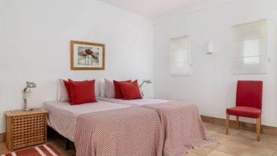 House on Calle El Paraiso 1 photo 30