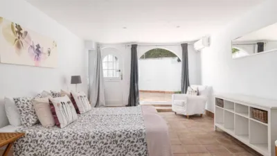 House on Calle El Paraiso 1 photo 36
