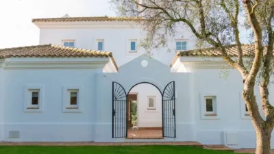 House on Calle El Paraiso 1 photo 3
