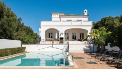 House on Calle El Paraiso 1 photo 5