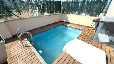 Piso en Zona Nord photo 23