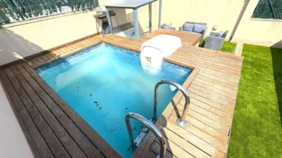 Piso en Zona Nord photo 28