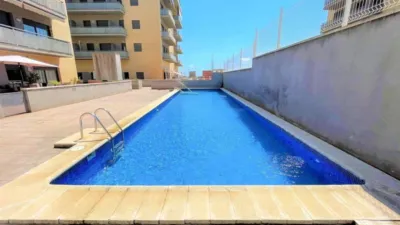 Piso en Zona Nord photo 33