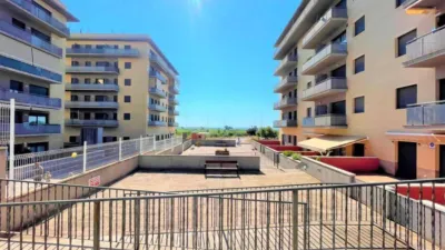 Piso en Zona Nord photo 36