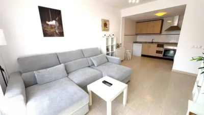 Piso en Zona Nord photo 9