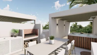 Casa – Rojales, Ciudad Quesada - Vista 4