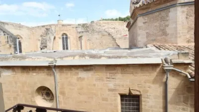 Casa – Orihuela, Casco Histórico - Més