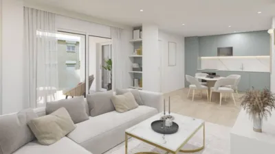 Piso – Guardamar del Segura - Vista 2