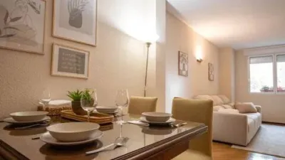 Piso en alquiler en Gaztambide - Imagen 10