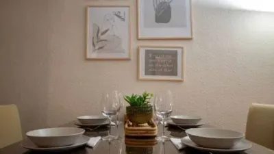Piso en alquiler en Gaztambide - Imagen 11