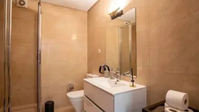 Piso en alquiler en Gaztambide - Imagen 12