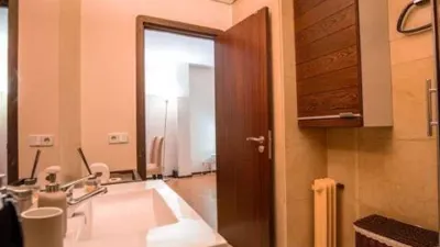 Piso en alquiler en Gaztambide - Imagen 13