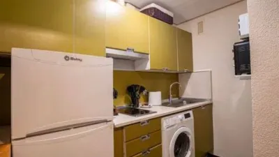 Piso en alquiler en Gaztambide - Imagen 15