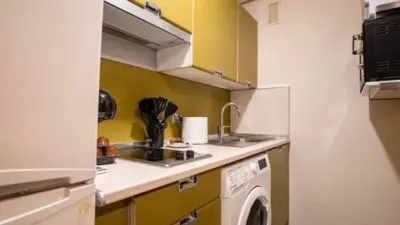 Piso en alquiler en Gaztambide - Imagen 16