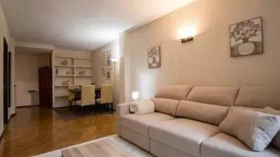 Piso en alquiler en Gaztambide - Imagen 5