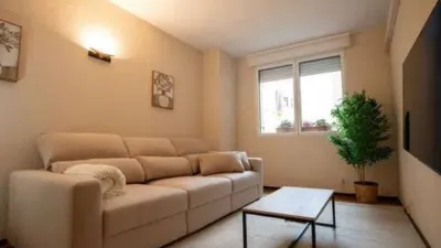 Piso en alquiler en Gaztambide - Imagen 6