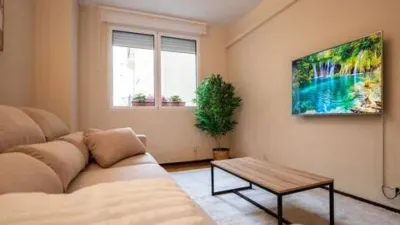 Piso en alquiler en Gaztambide - Imagen 7