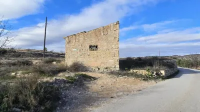 Terreno en venta en Casa los Molinos - Vista 2