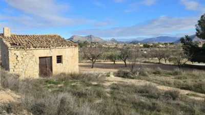 Terreno en venta en Casa los Molinos - Vista 3