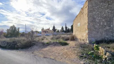 Terreno en venta en Casa los Molinos - Vista 4
