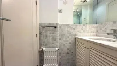 Piso en alquiler en El Viso - Imagen 15