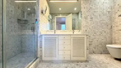 Piso en alquiler en El Viso - Imagen 24