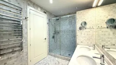 Piso en alquiler en El Viso - Imagen 28