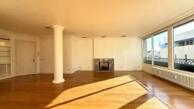Piso en alquiler en El Viso - Imagen 3
