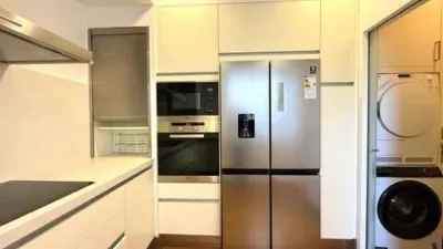 Piso en alquiler en El Viso - Imagen 41