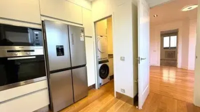 Piso en alquiler en El Viso - Imagen 44