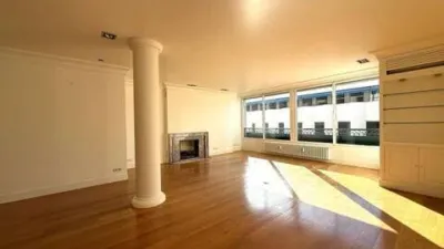 Piso en alquiler en El Viso - Imagen 6