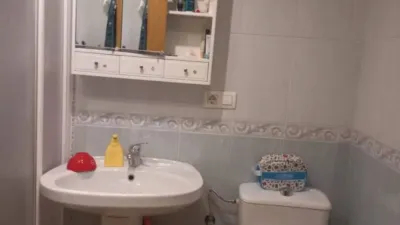 Apartment in Alcaudete photo 3