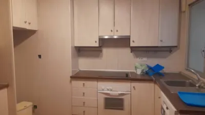 Apartment in Lorca photo 15