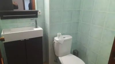 Apartment in Lorca photo 27