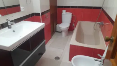 Apartment in Lorca photo 6