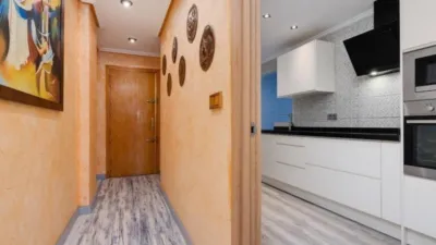 Apartment in Acequión-Los Naúfragos photo 10