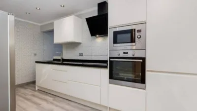 Apartment in Acequión-Los Naúfragos photo 11