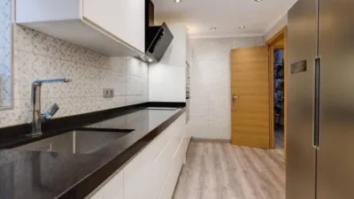 Apartment in Acequión-Los Naúfragos photo 12